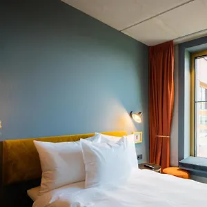 Hotel Gambino Werksviertel, Mnichov
