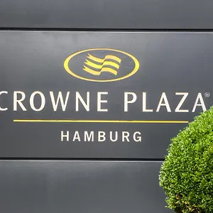 Crowne Plaza Hamburg-city Alster By Ihg 4*, Amburgo Germania