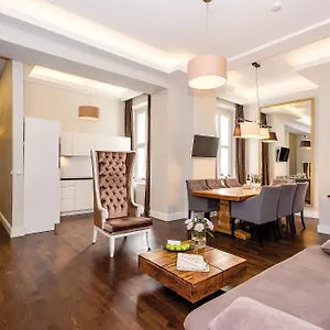 Arabel Design 5*, Berlino Germania