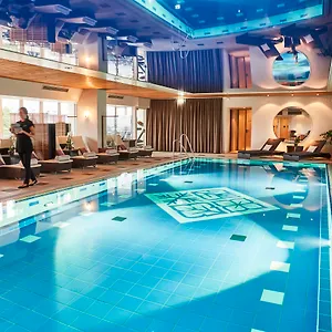 Vier Jahreszeiten Kempinski 5*, Monaco di Baviera Germania