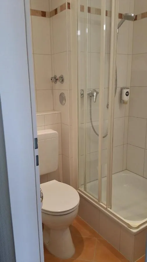 Affittacamere Isar City Pension Monaco di Baviera