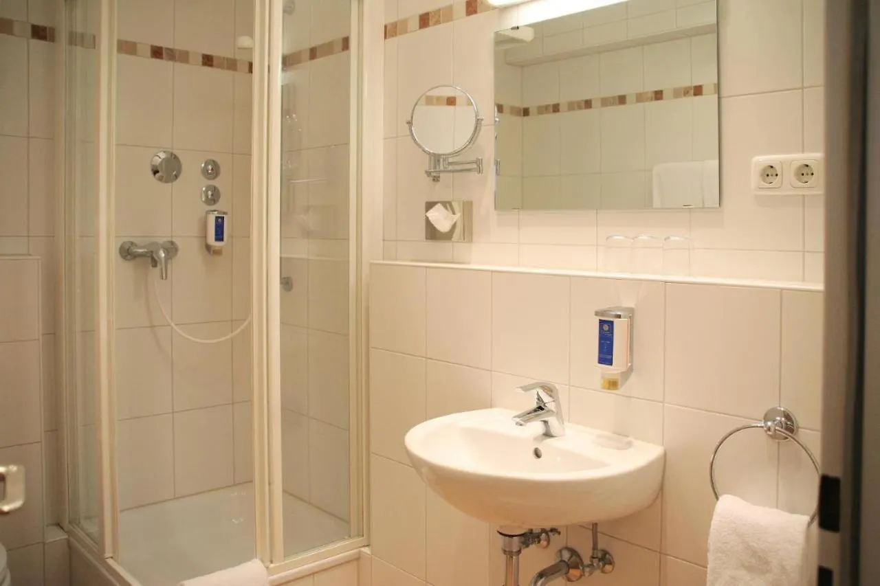 Affittacamere Isar City Pension Monaco di Baviera
