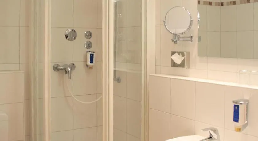 Isar City Pension Monaco di Baviera Affittacamere