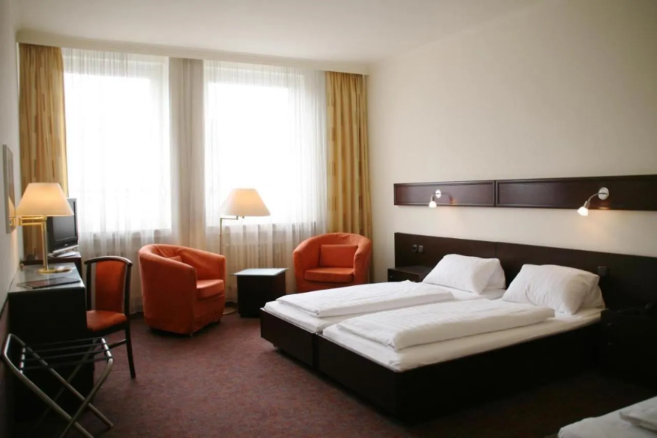 Isar City Pension Monaco di Baviera