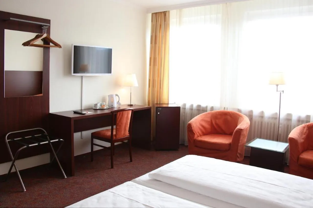 Isar City Pension Monaco di Baviera 0*,  Germania